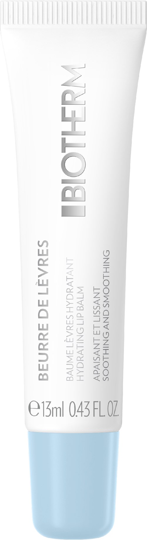 Biotherm Biotherm Lait Corporel Beurre de Lèvres Moisturizing Lip Balm 13 ml