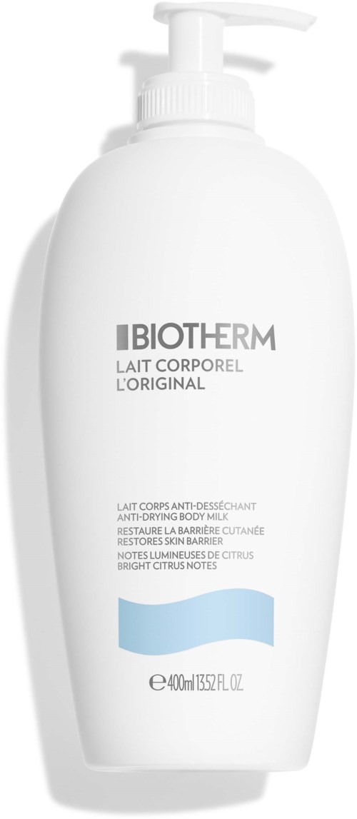 Biotherm Biotherm Body Milk 400 ml