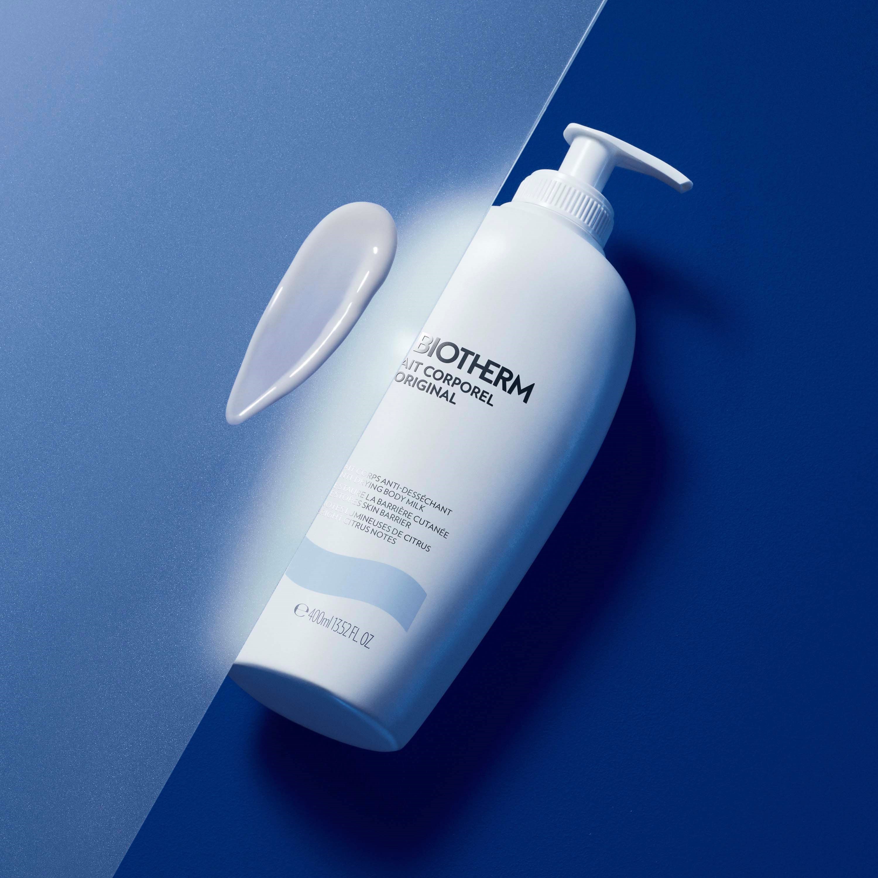 Biotherm Lait Corporel Body Milk 400 ml (obrázok 11)
