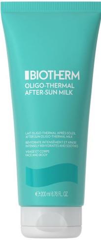 Biotherm Lait Oligo-Thermal Milk Aftersun 200 ml