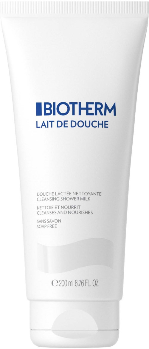 Biotherm Biotherm Lait Corporel Moisturizing Shower Milk 200 ml