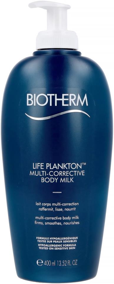 Biotherm Life Plankton Body Milk 400Ml