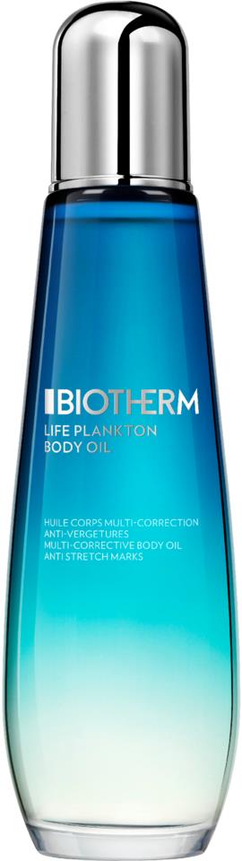 Biotherm Life Plankton Body Oil Fl125Ml