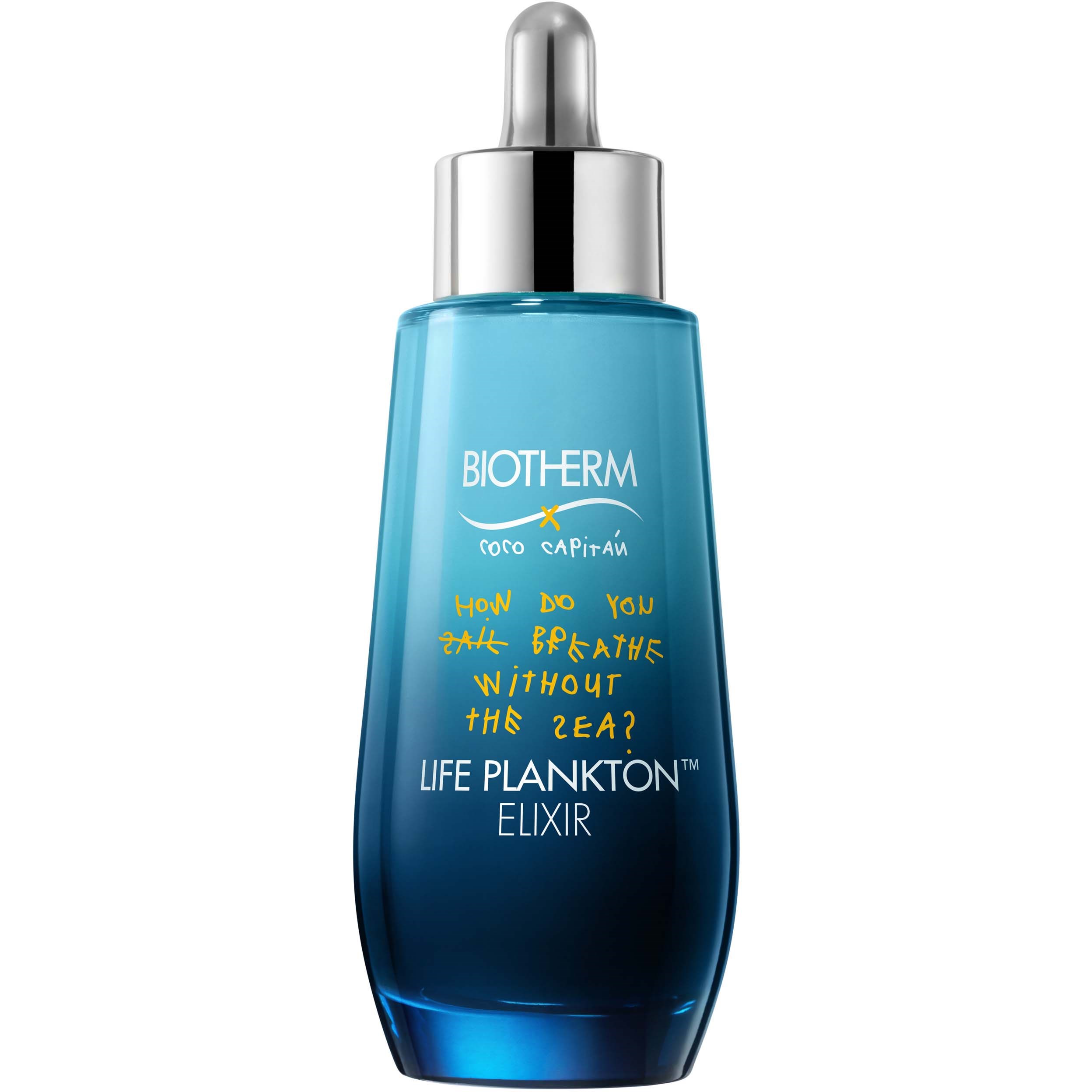 Biotherm Life Plankton Elixir Coco Capitán Limited Edition 75 ml