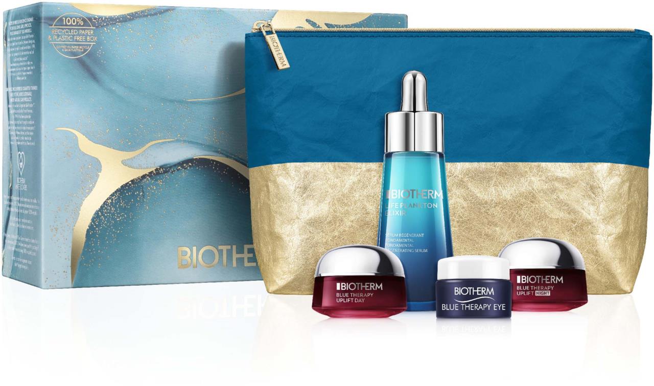 Biotherm Life Plankton Elixir 75 Ml lyko.com