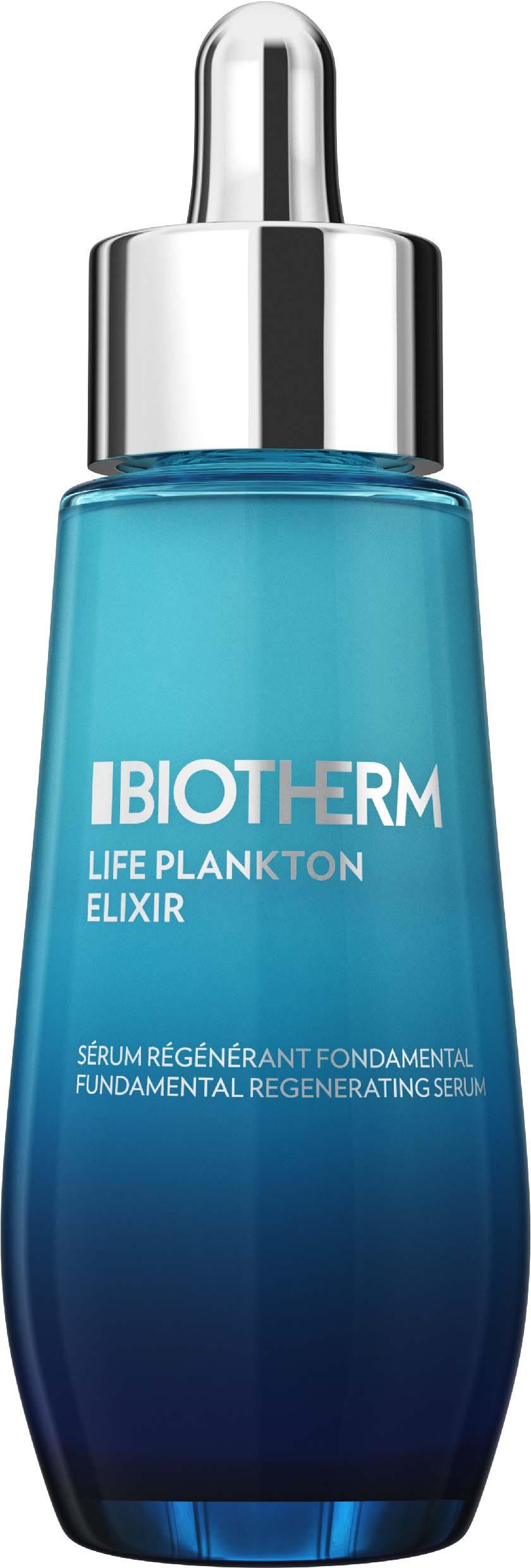 Sérum Hydratant Biotherm Au Plancton 28 Ml - Soin Visage - Neuf