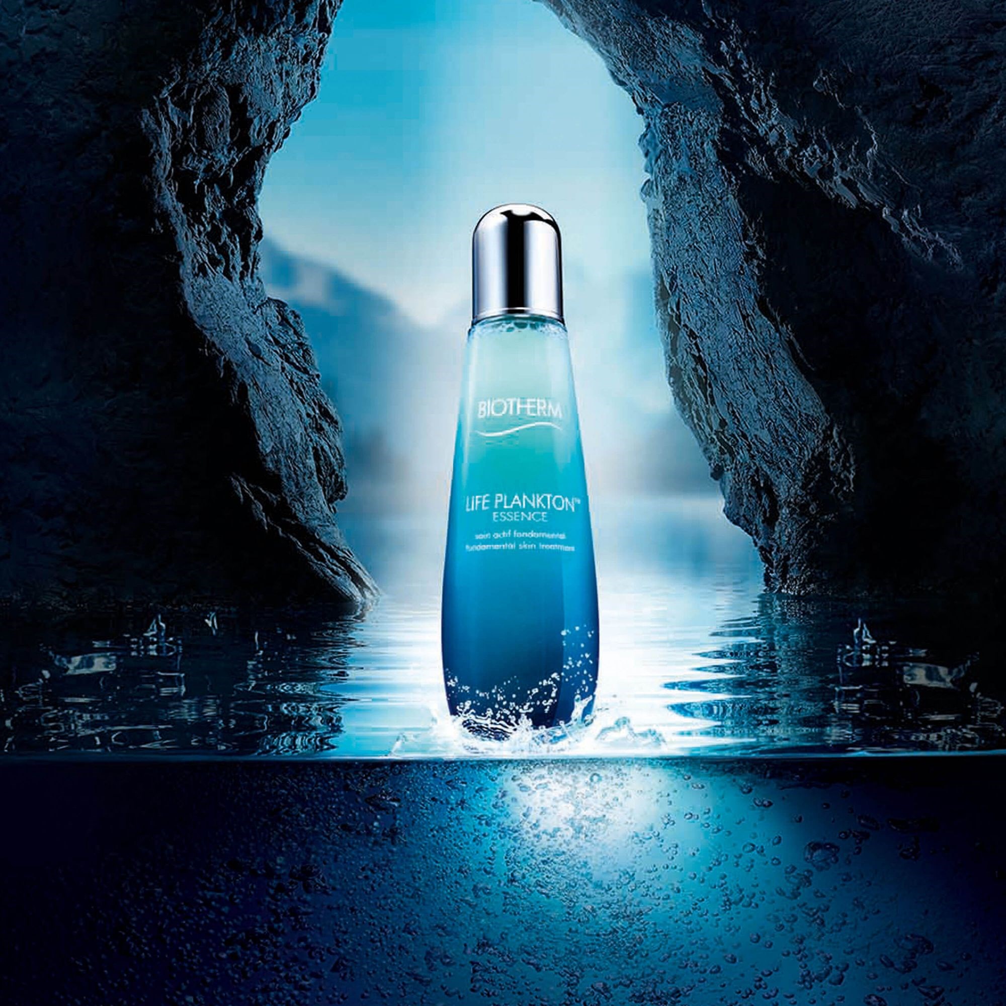 Biotherm Life Plankton Moisturizing Essence 125 ml (obrázok 3)