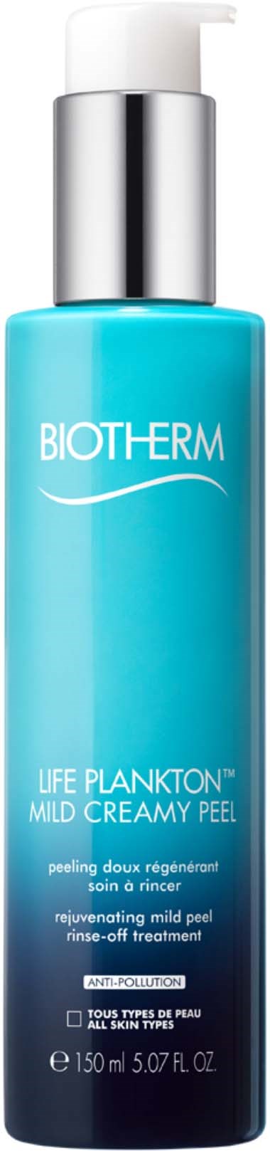 Biotherm Life Plankton Mild Creamy Peel  150 ml