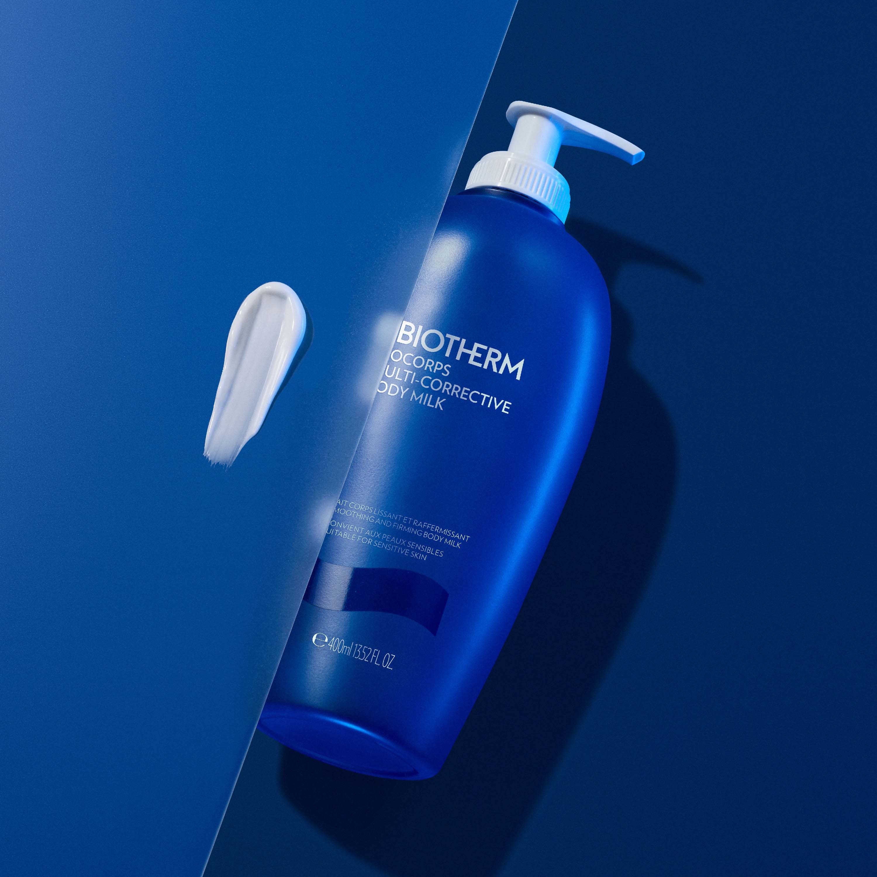 Biotherm Life Plankton Biocorps Multi-Corrective Body Milk 400 ml (obrázok 6)