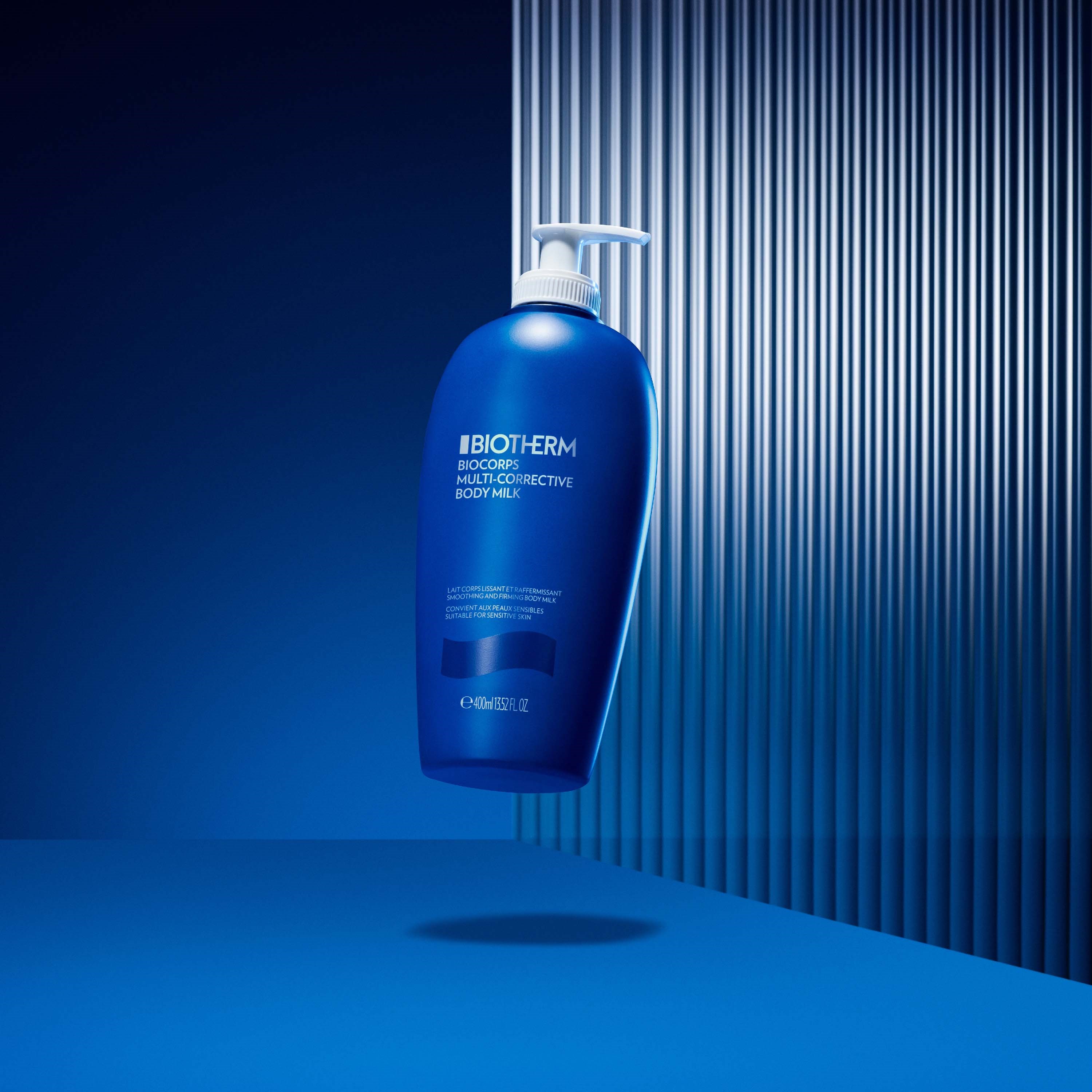 Biotherm Life Plankton Biocorps Multi-Corrective Body Milk 400 ml (obrázok 7)