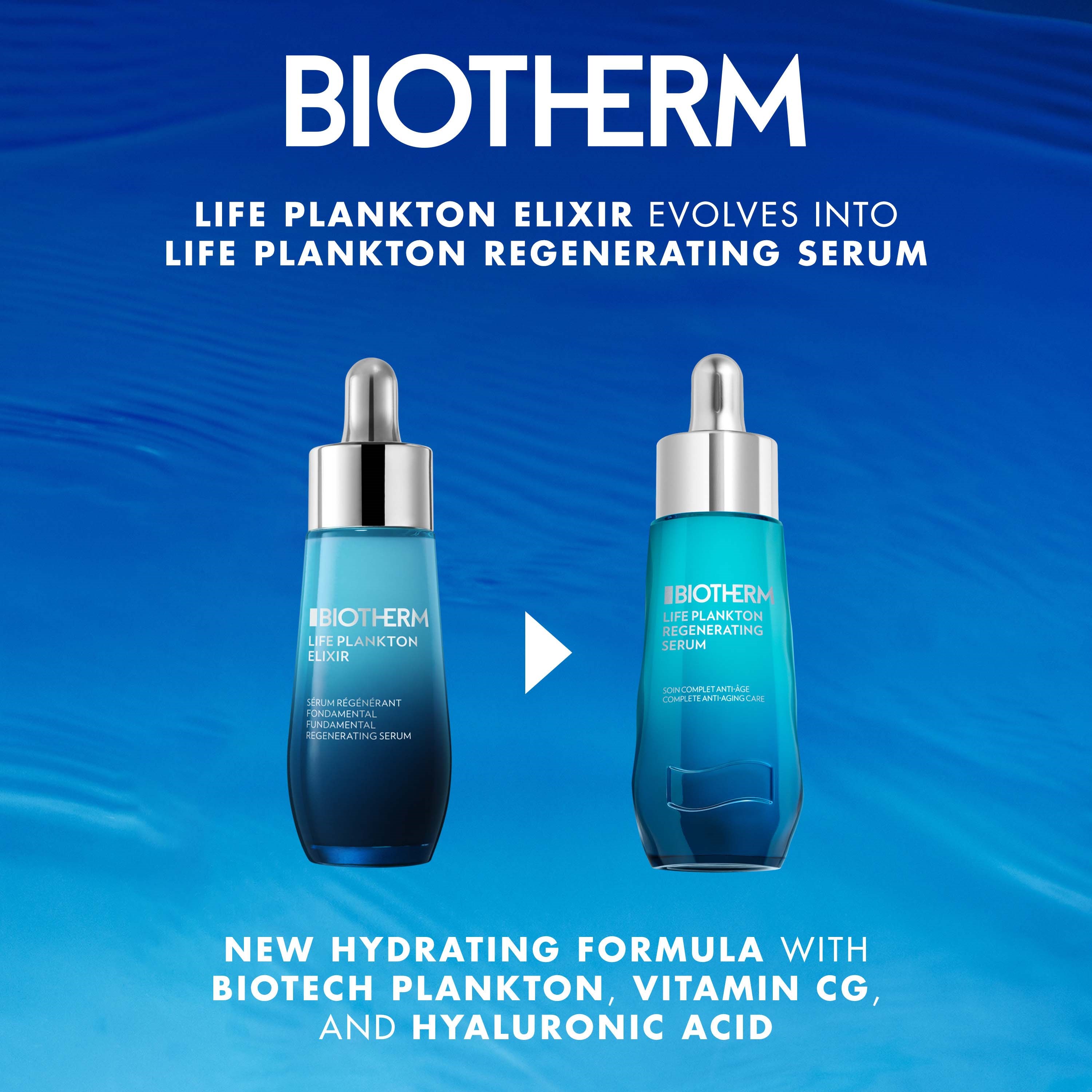 Biotherm Life Plankton Regenerating Serum 30 ml (obrázok 4)