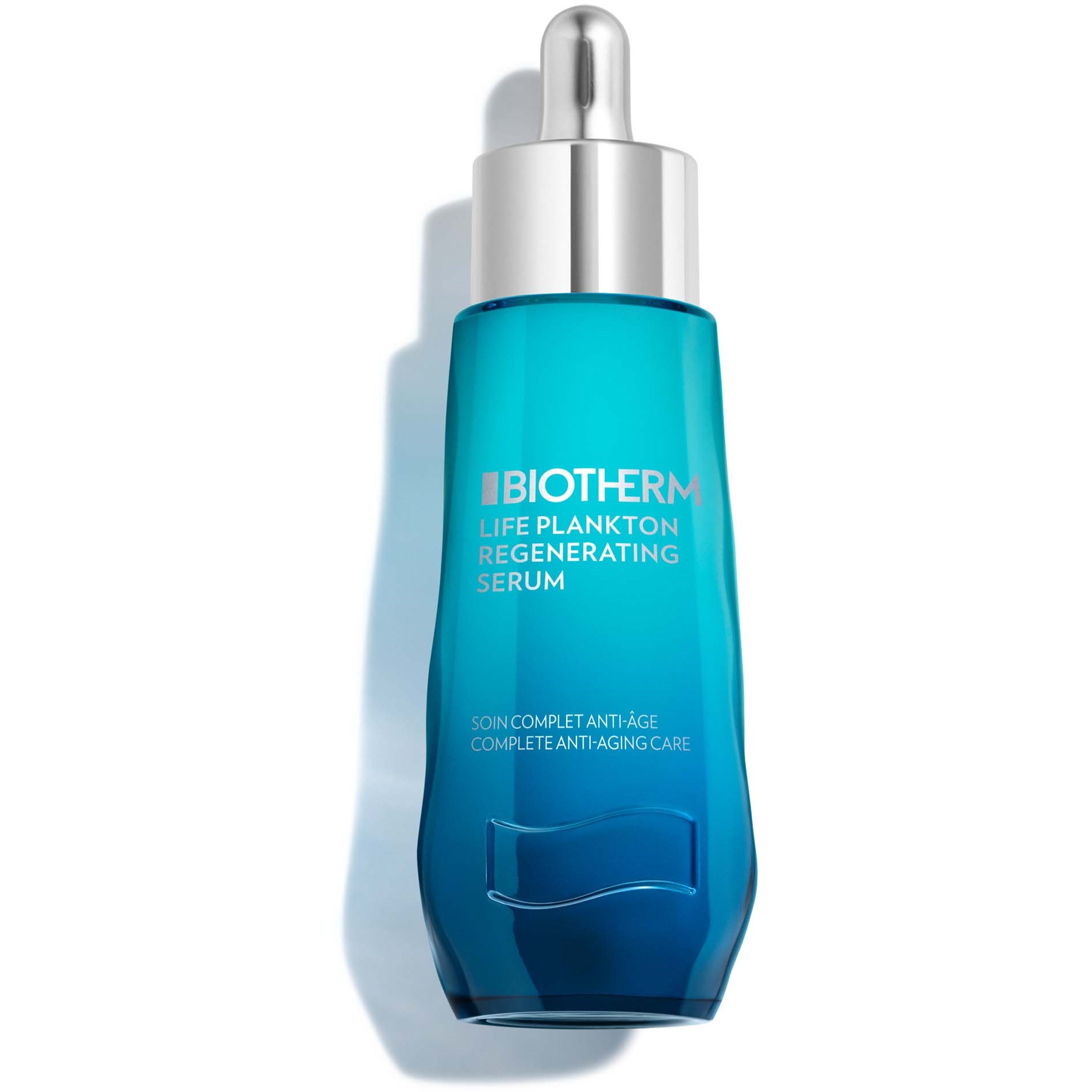 Biotherm Life Plankton Regenerating Serum 50 ml billede