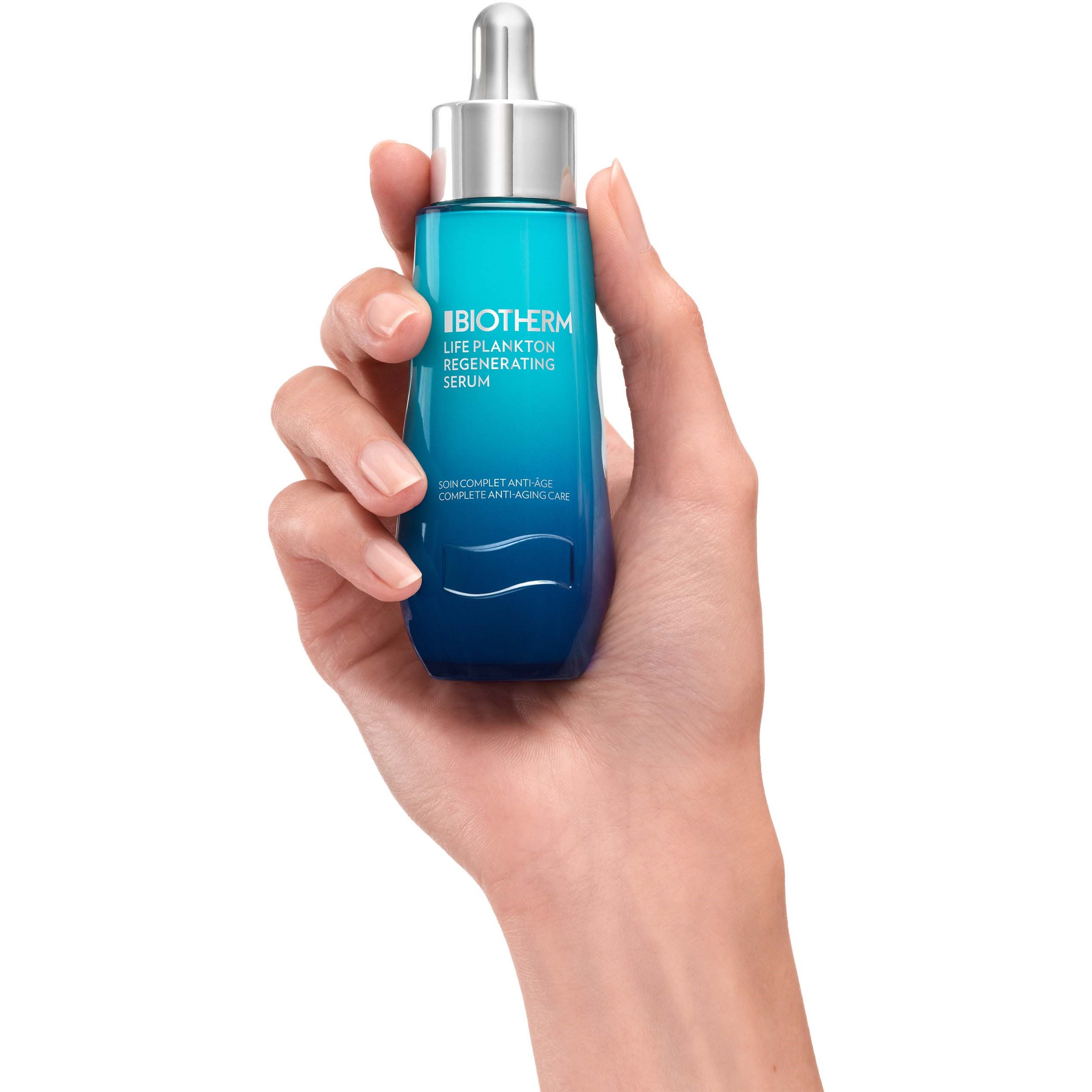 Alternativ bild 1 för Biotherm Life Plankton Regenerating Serum 50 ml