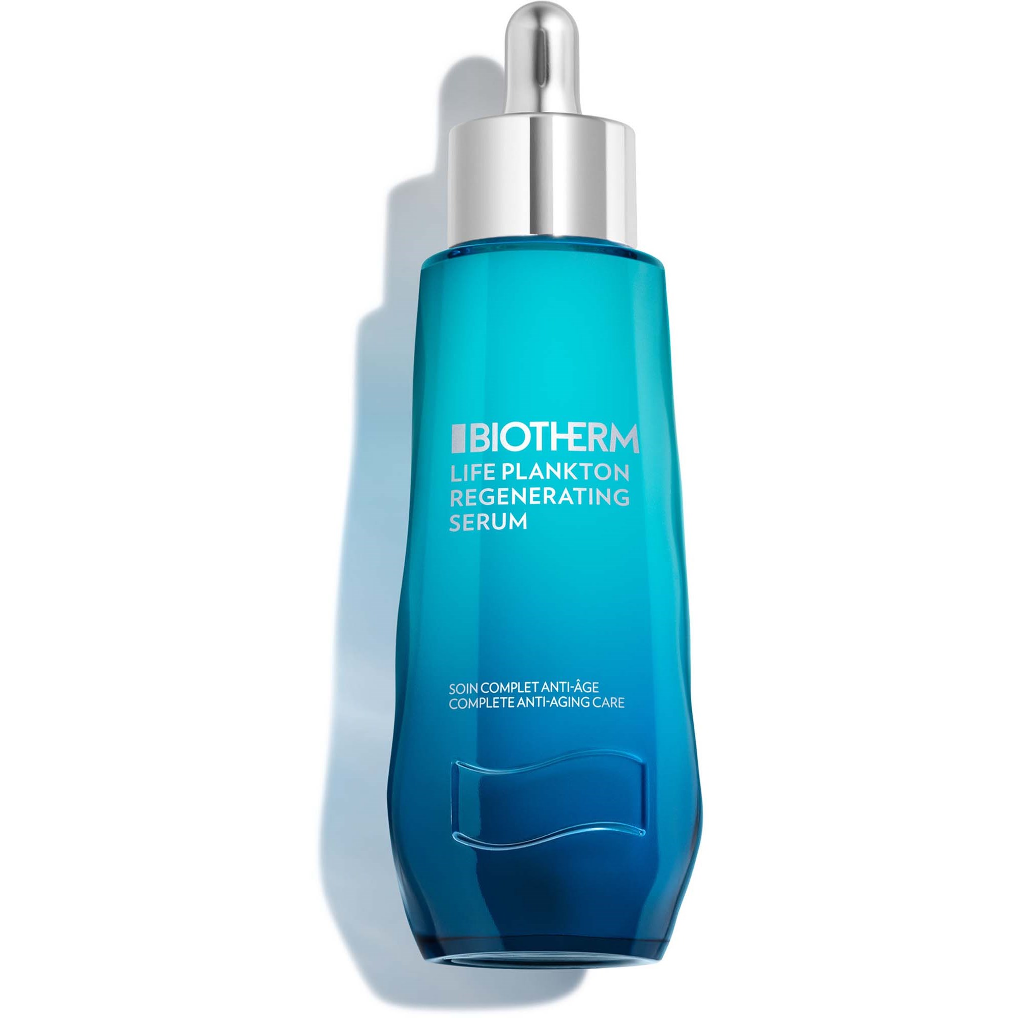 Biotherm Life Plankton Regenerating Serum Complete Anti-Aging Care 75 ml