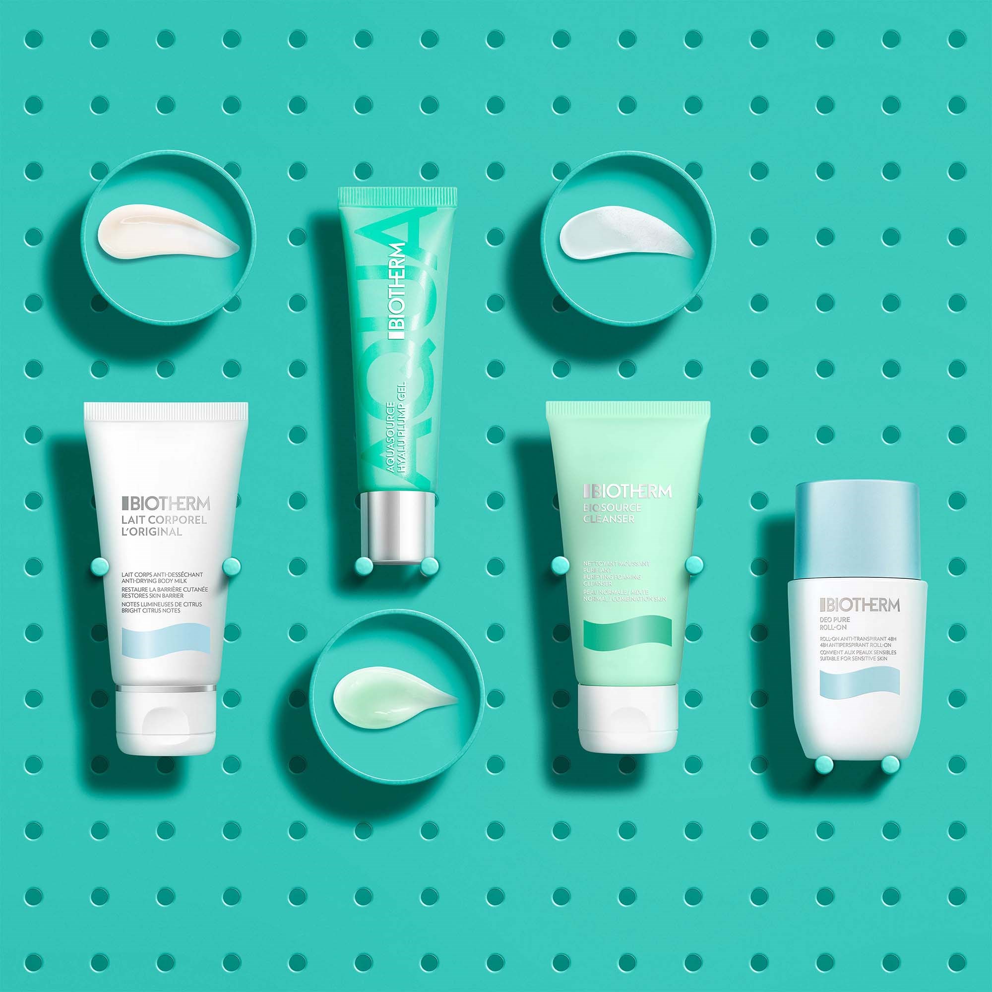 Biotherm Limited Edition Aqua Drop Set (obrázok 3)