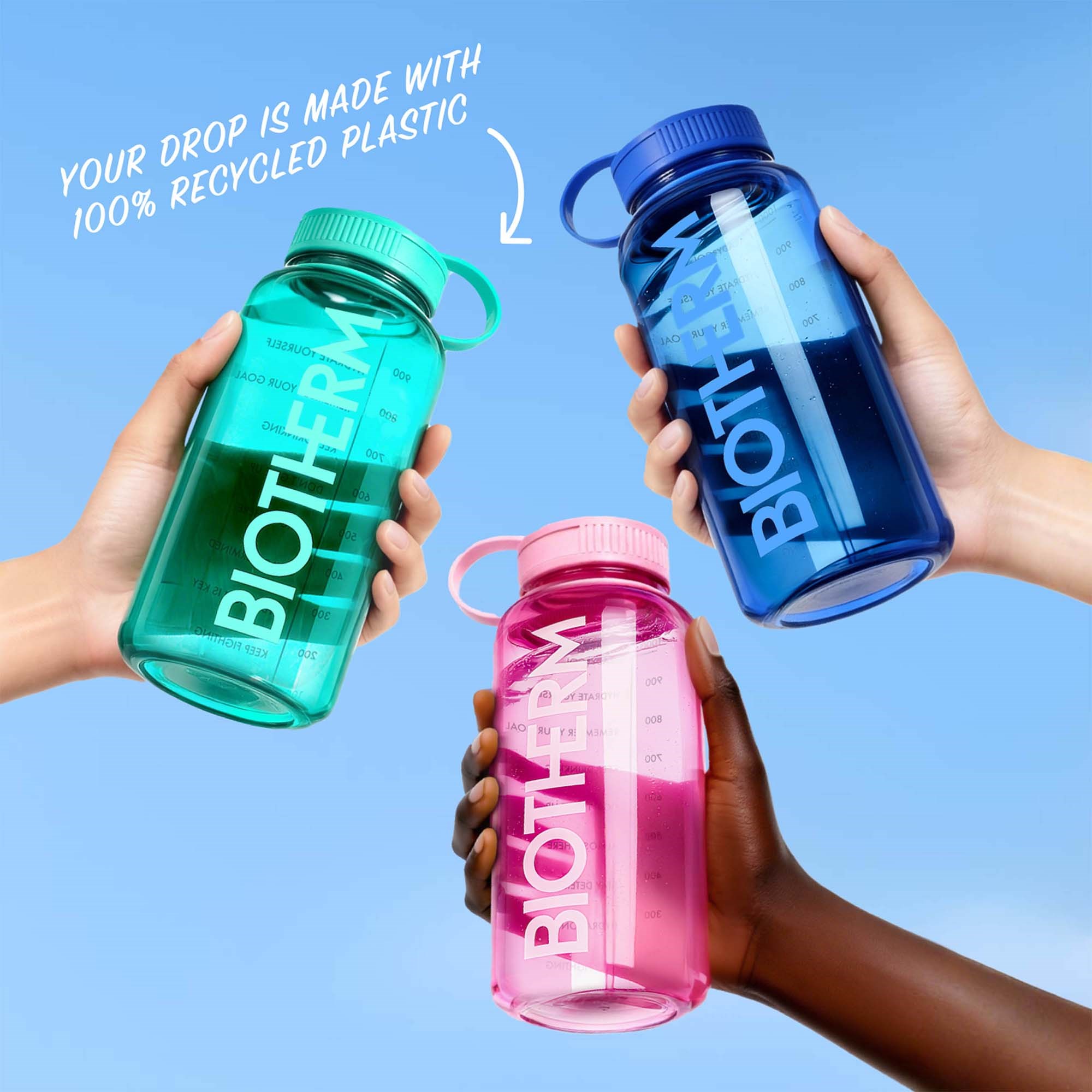 Biotherm Limited Edition Aqua Drop Set (obrázok 7)