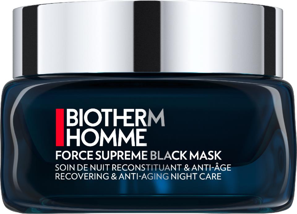 Biotherm Nightcare Mask 50 ml