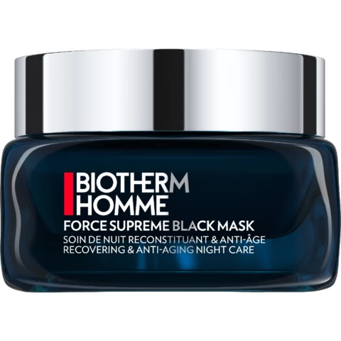 Biotherm Force Supreme Nightcare Mask från Biotherm