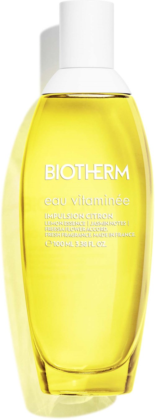 Biotherm Eau Vitaminée Impulsion Citron Body Mist 100 ml
