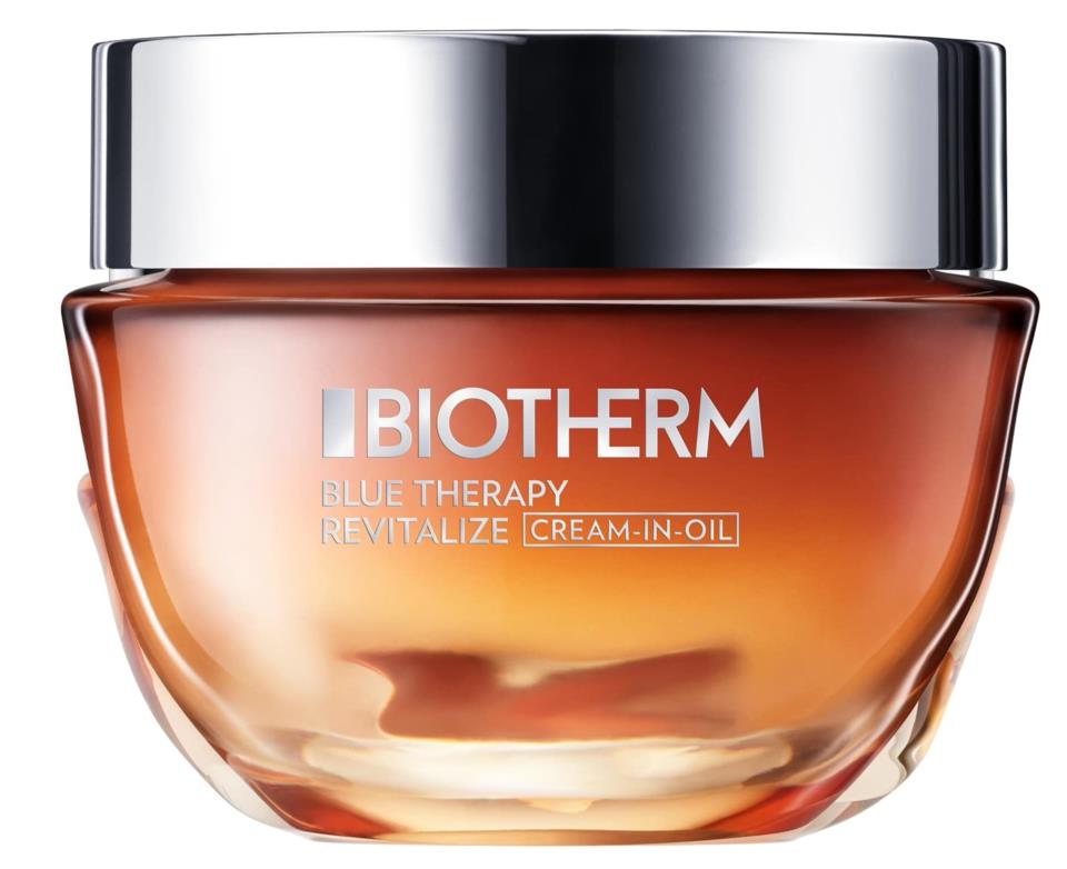 Biotherm Revitalize Cream-in-Oil 50 ml
