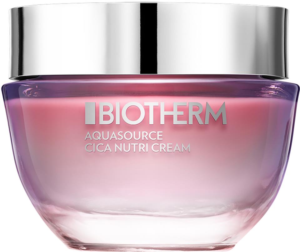 Biotherm Rich Cream Moisturizer 50 ml