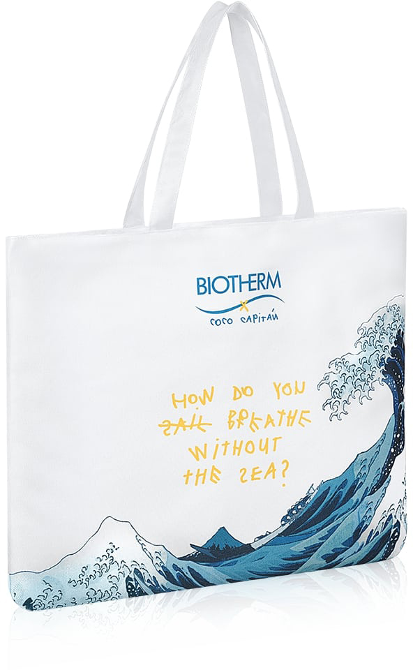 Biotherm SUMMER - PRESTIGE BAG |