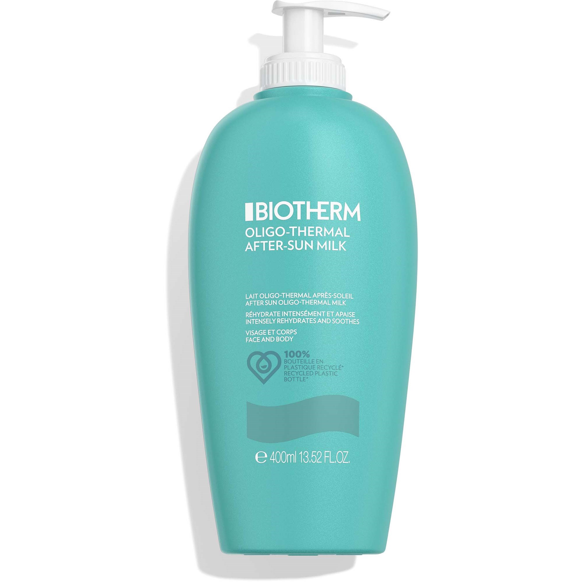 Biotherm Sun After Body Milk 400 ml