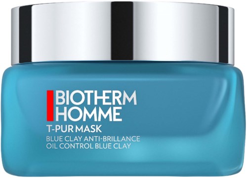 Biotherm T-Pur Blue Face Clay 50 ml