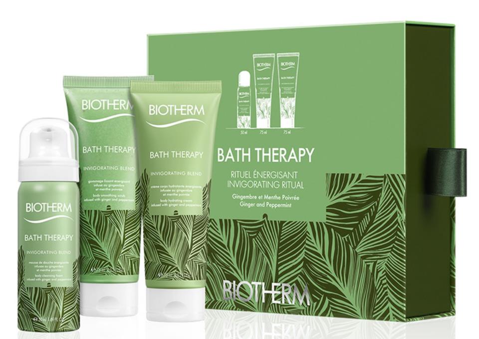Biotherm Therapy Invigorating Discovery Set