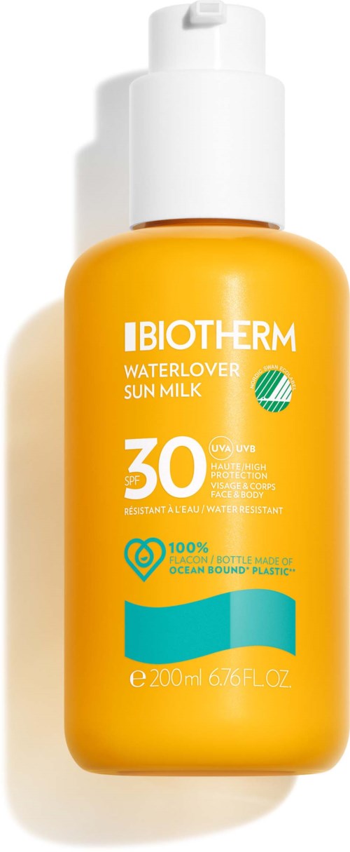 Biotherm Biotherm Water Lover Sun Milk SPF30 200 ml