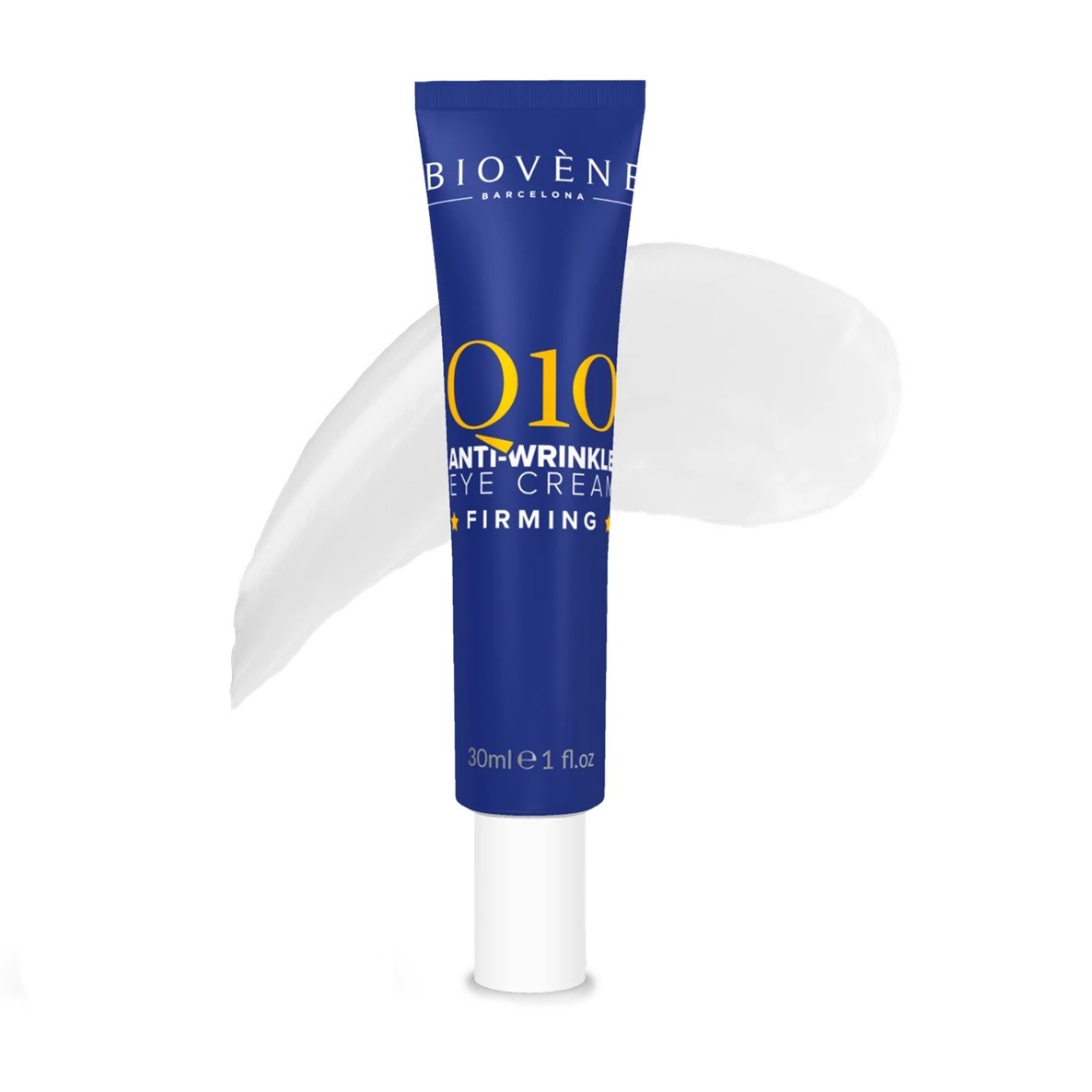 Biovène ANTI-WRINKLE Q10 EXTRA FIRMING Anti-Wrinkle Eye Cream 30