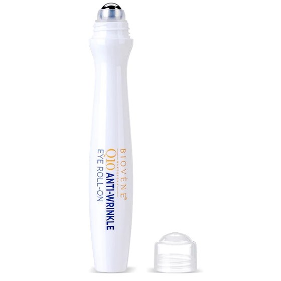 Biovène ANTI-WRINKLE Q10 EXTRA FIRMING Undereye Roll-On Concentra