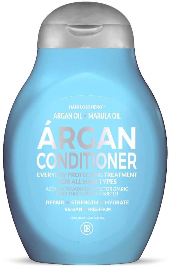 Biovène Hair Loss Hero Árgan Conditioner Everyday Protecting Treatment