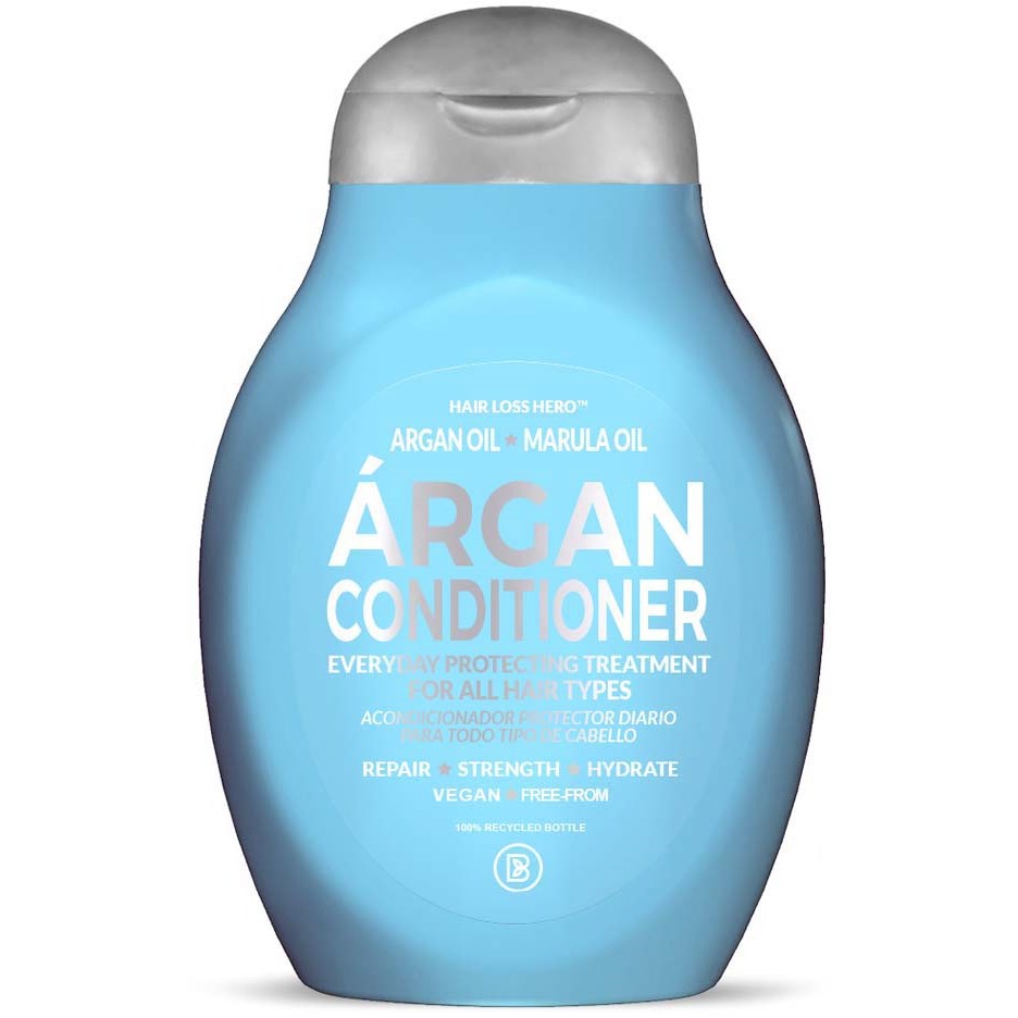 Läs mer om Biovène Hair Loss Hero Árgan Conditioner Everyday Protecting Treatment