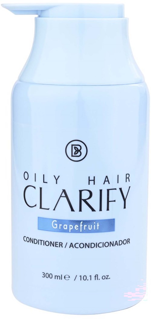 Biovène B - BEST HAIR Clarify Grapefruit Conditioner - Oily Hair 300 ml