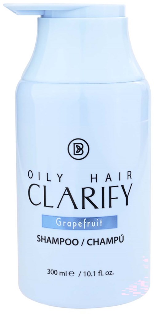 Biovène B - BEST HAIR Clarify Grapefruit Shampoo - Oily Hair 300 ml