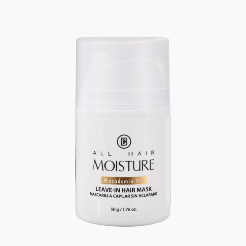 Biovène B - BEST HAIR Moisture Nut Leave-In Hair Mask - All Hair 50 g