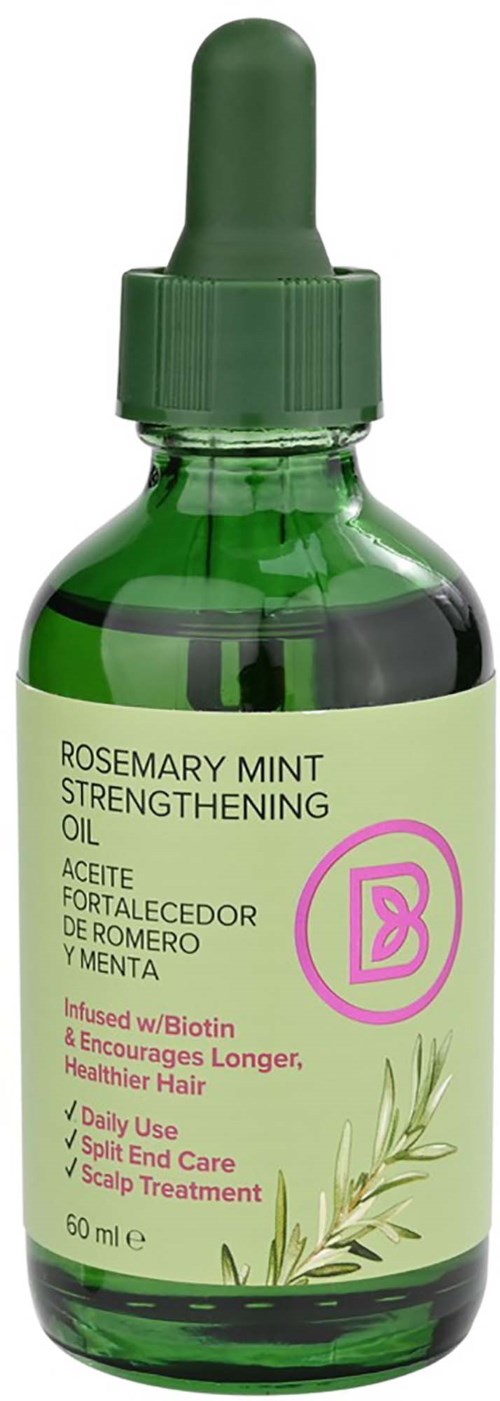 Biovène B - BEST HAIR Rosemary Mint Strengthening Oil 60 ml