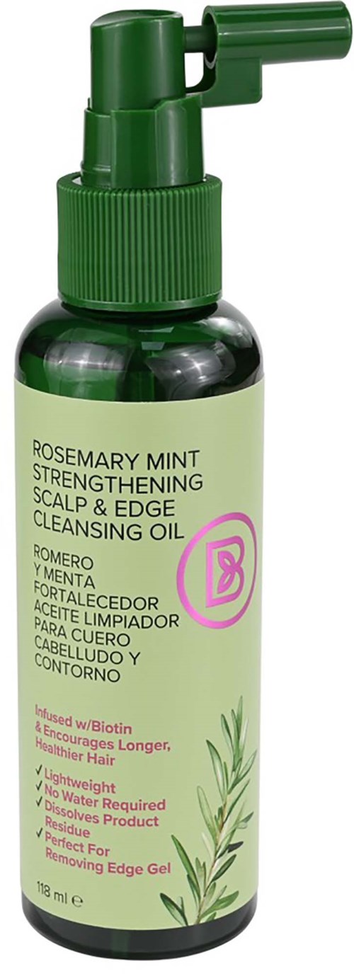 Biovène B - BEST HAIR Rosemary Mint Strengthening Scalp & Edge Cleansing Oil 118 ml