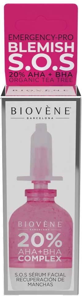 Biovène Barcelona Blemish S.O.S 10 ml