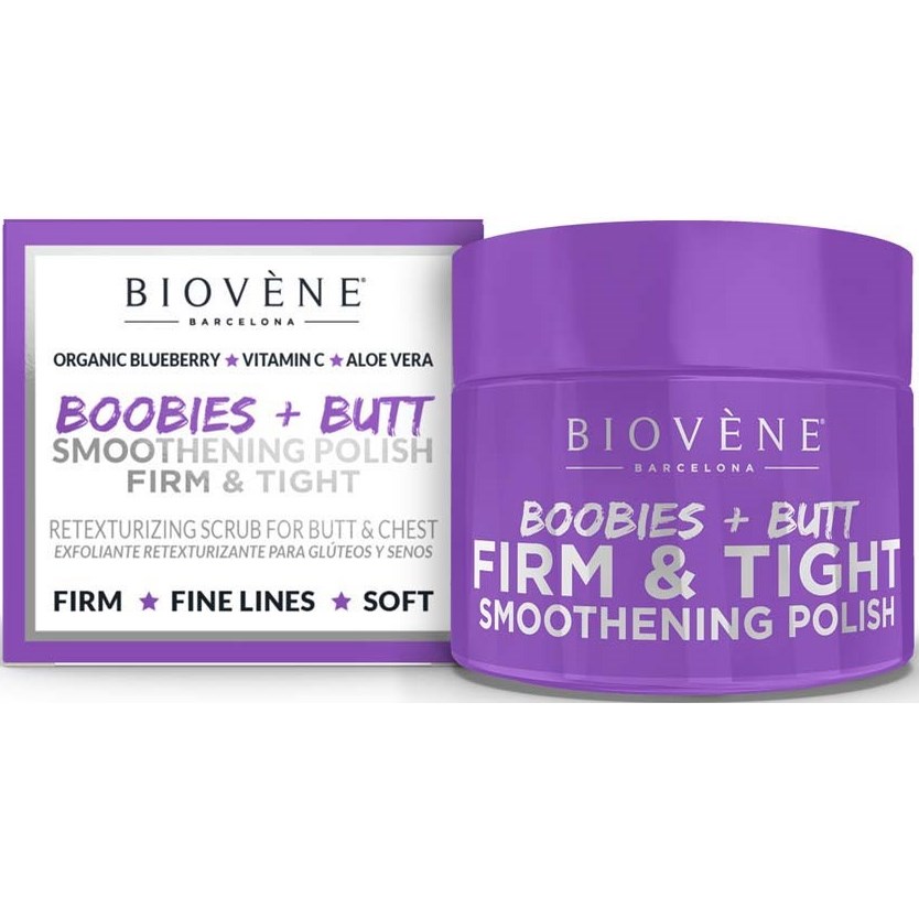 Biovène Firm & Tight Polish 50 ml billede