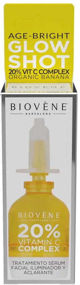 Biovène Barcelona Glow Shot 10 ml
