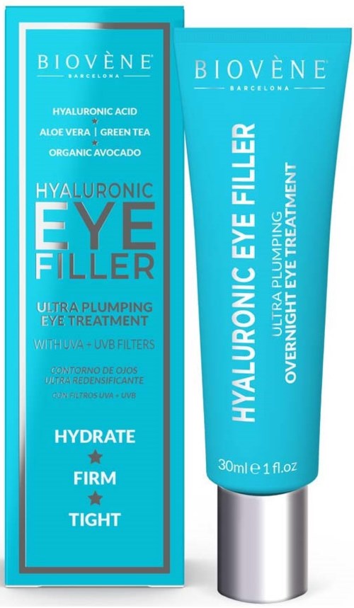 Biovène Hyaluronic Eye Filler 30 ml