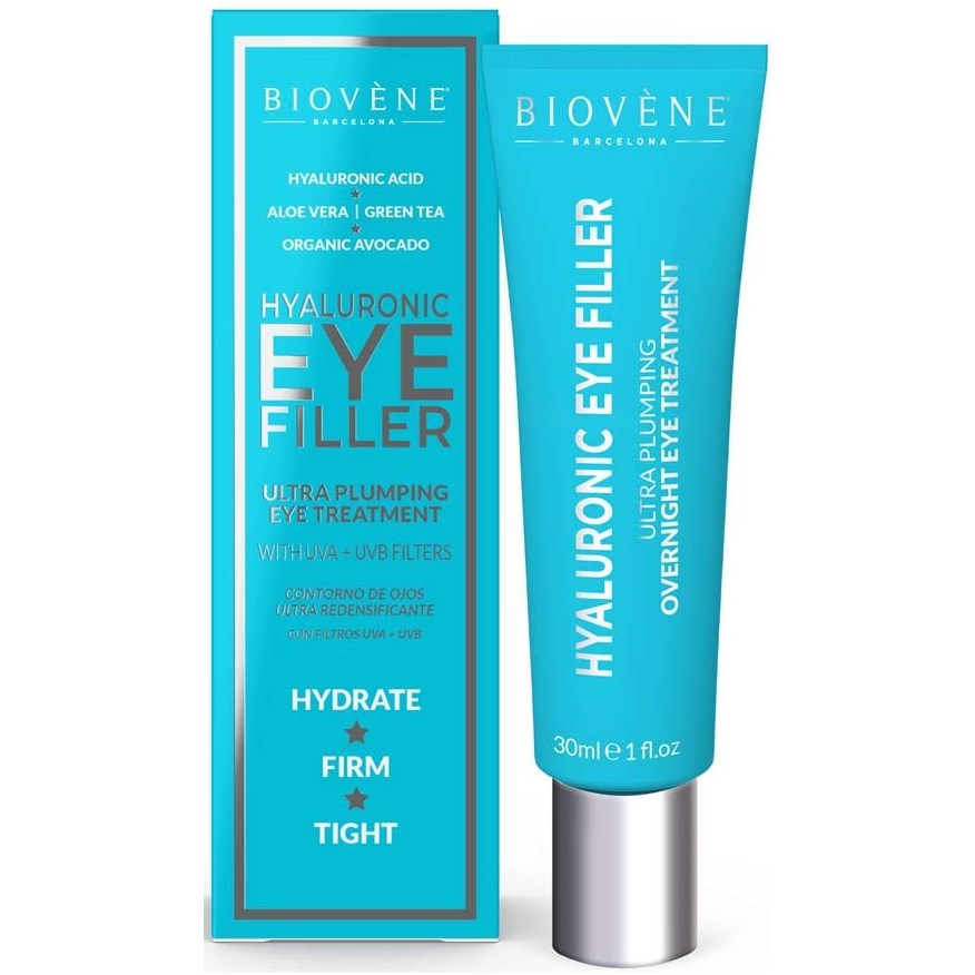Biovène Hyaluronic Eye Filler 30 ml billede