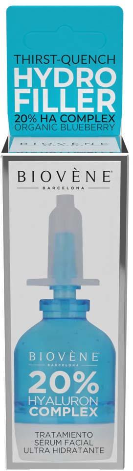 Biovène Barcelona Hydro Filler 10 ml