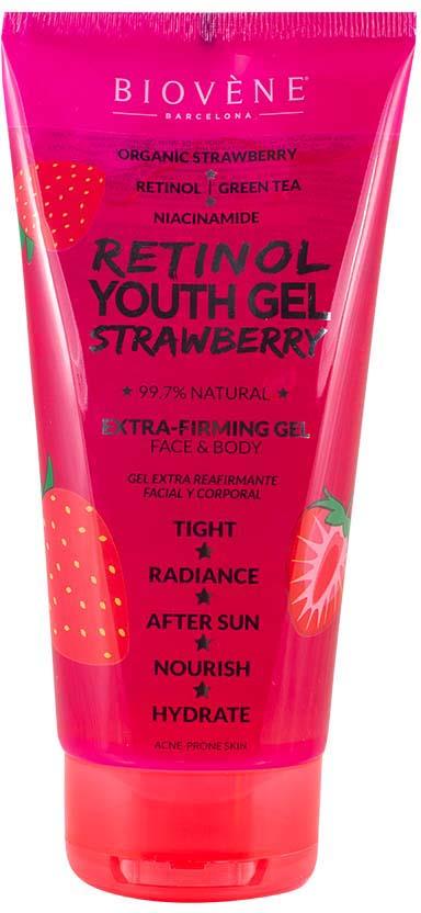 Biovène Retinol Youth Gel 200 ml | lyko.com