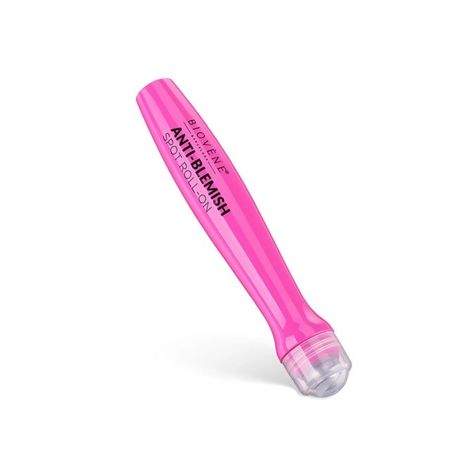 Biovène BLEMISH ROLLER Anti-Blemish Serum Concentrate 10 ml (obrázok 5)