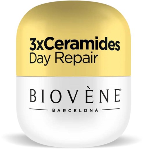 Biovène Ceramides 3X Ceramides Day Repair  50 ml