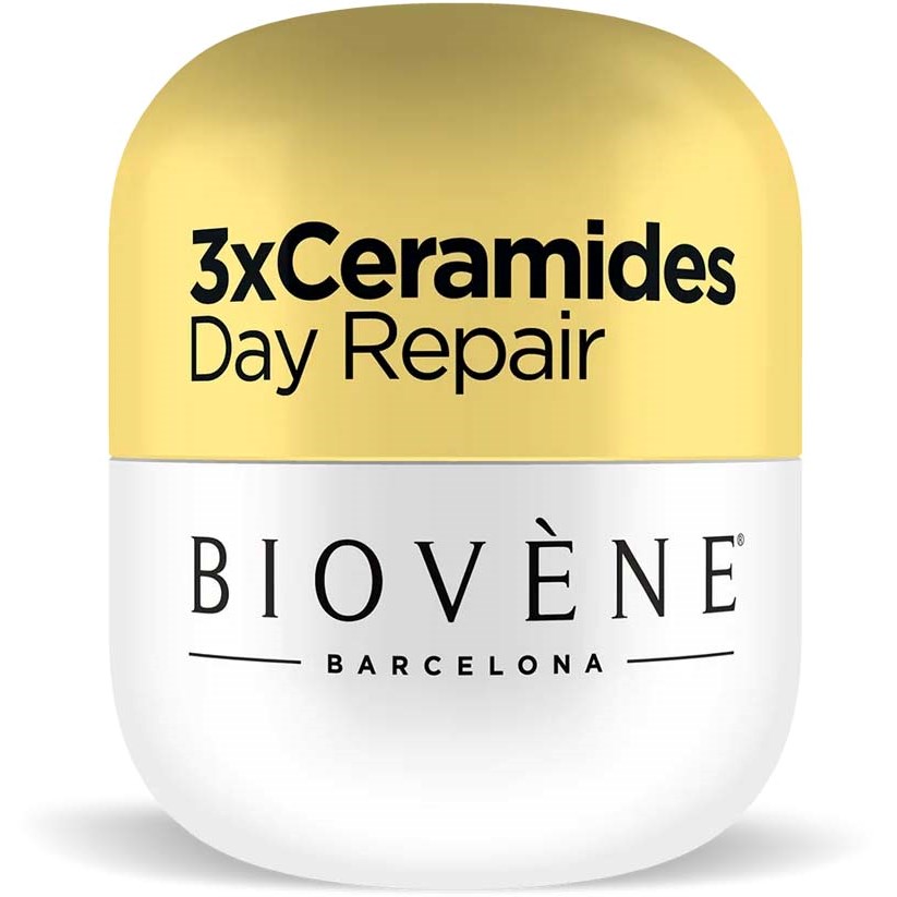Biovène Ceramides 3X Ceramides Day Repair 50 ml billede
