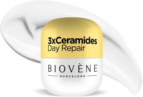 Biovène Ceramides 3X Ceramides Day Repair  50 ml